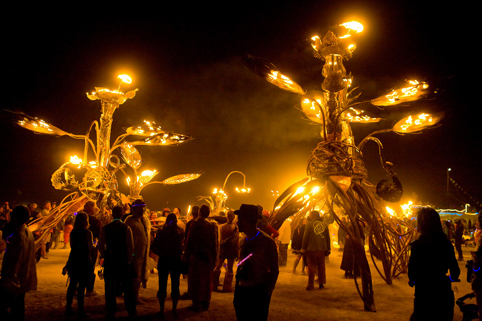 Burning Man