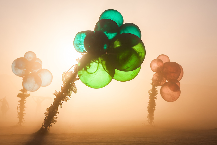 Burning Man