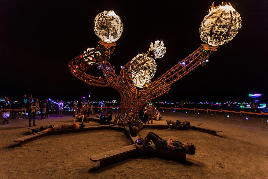 Burning Man