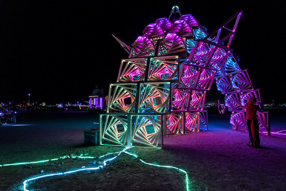 Burning Man