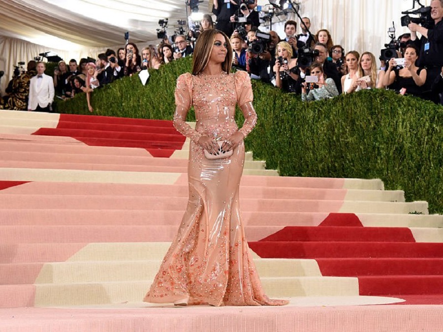 beyoncé