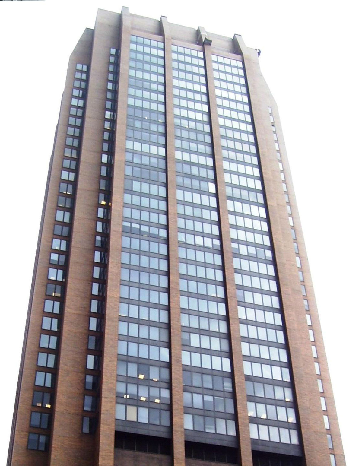 3 park avenue