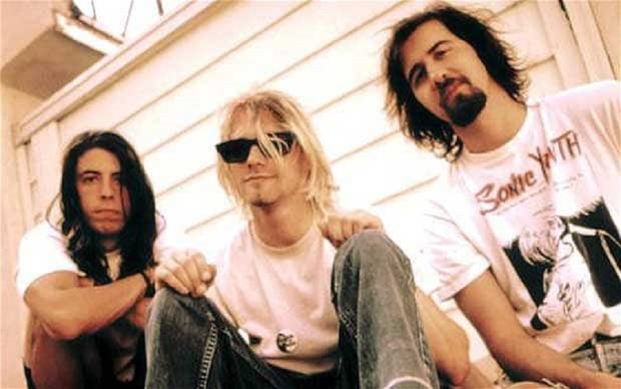 Nirvana