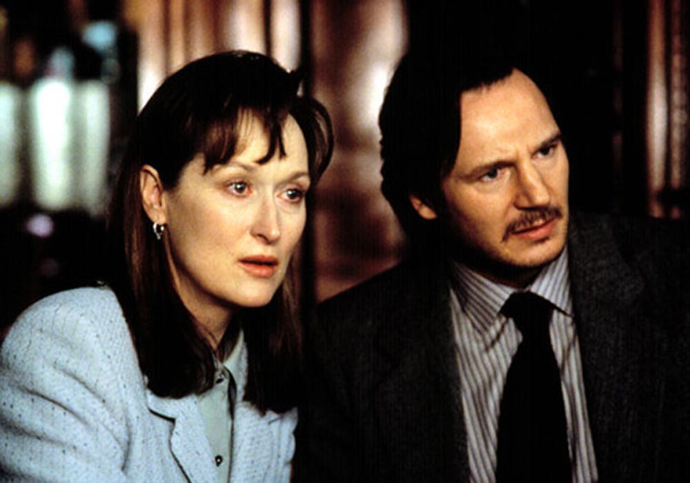 Meryl Streep