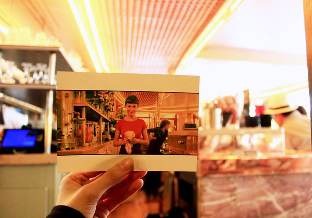 Amelie