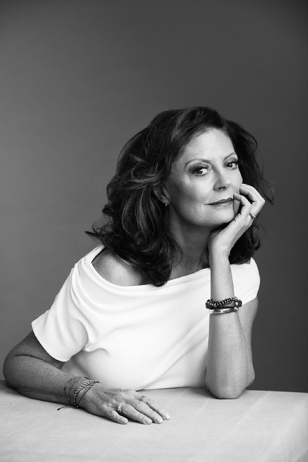 Susan sarandon