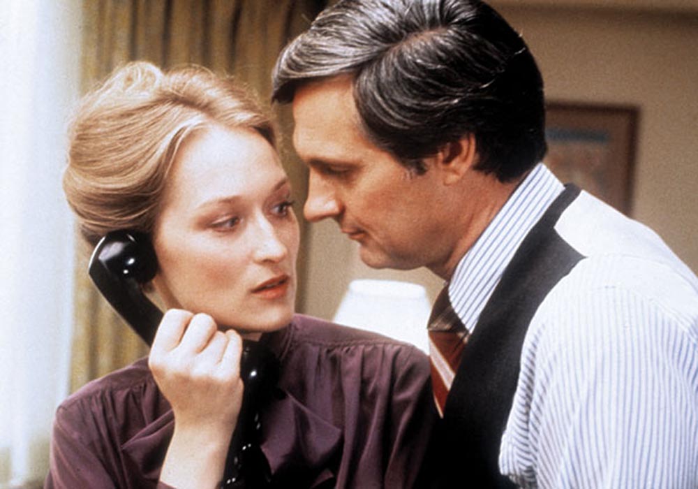 Meryl Streep