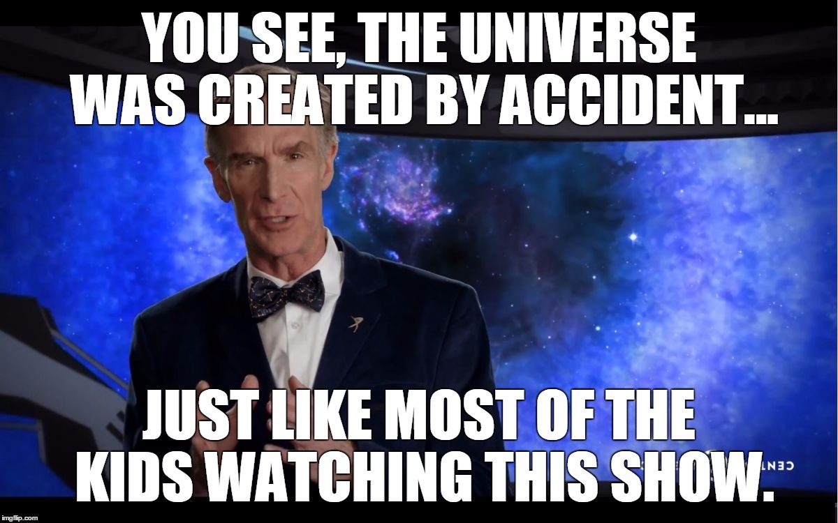 the science guy
