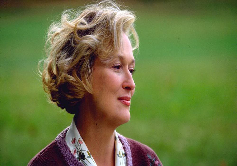 Meryl Streep