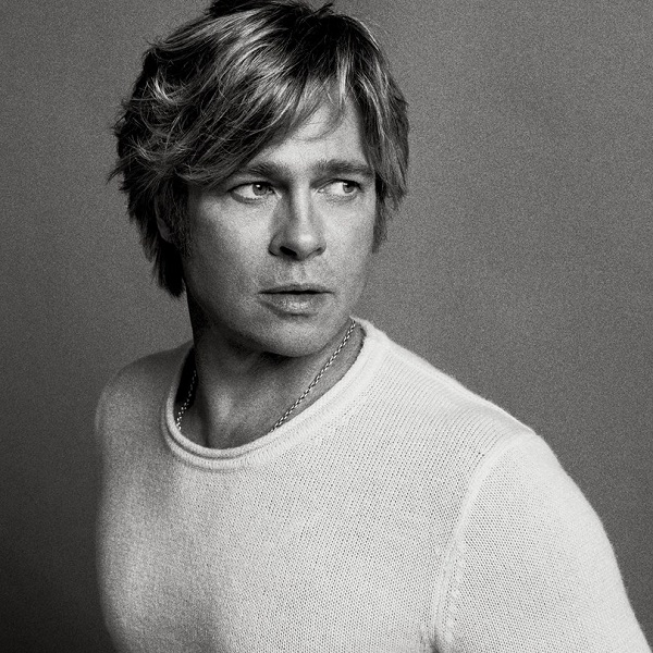 brad pitt
