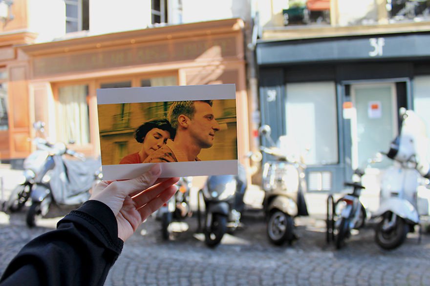 Amelie