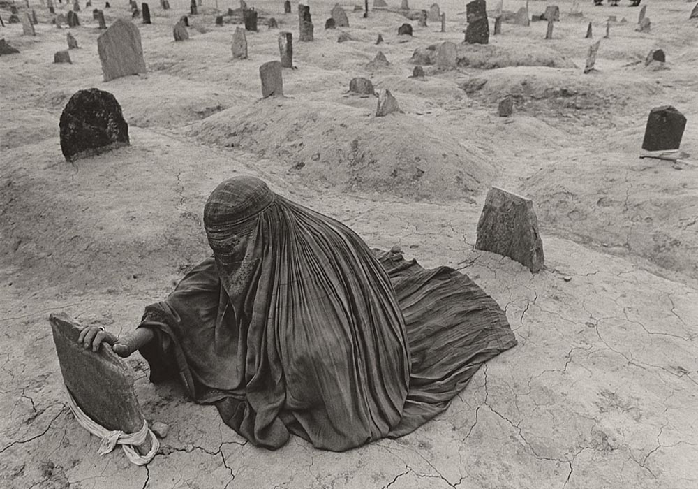 James Nachtwey