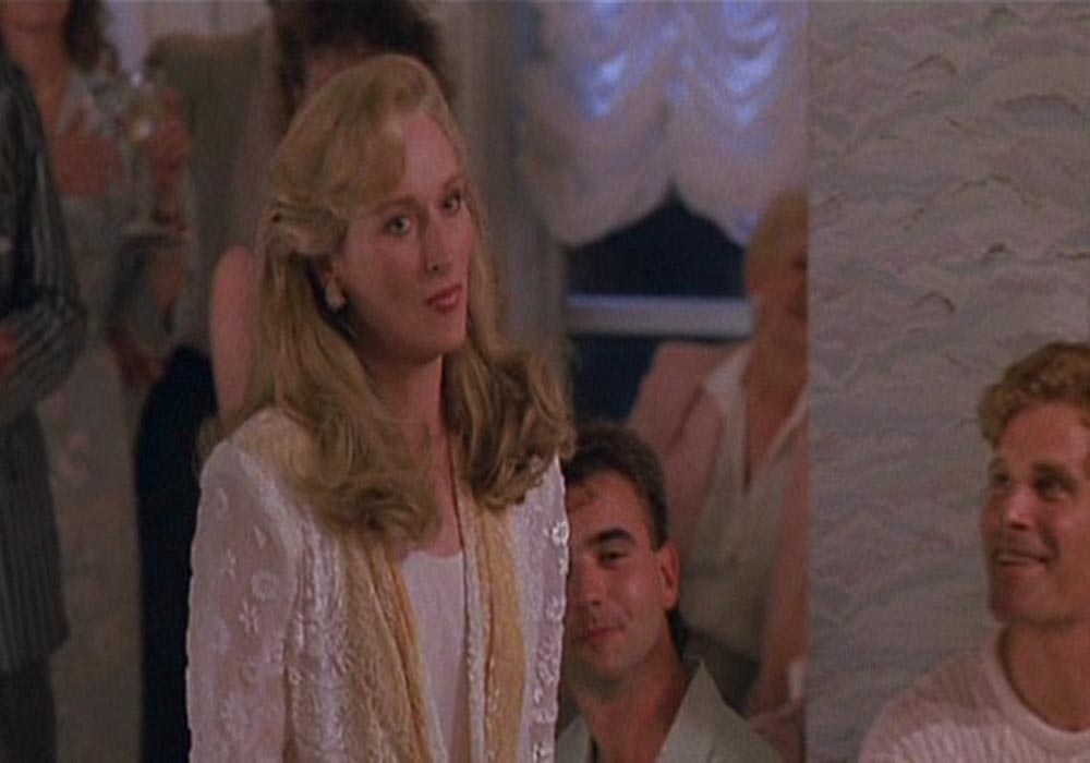 Meryl Streep