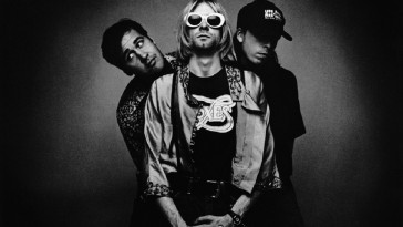 Nirvana