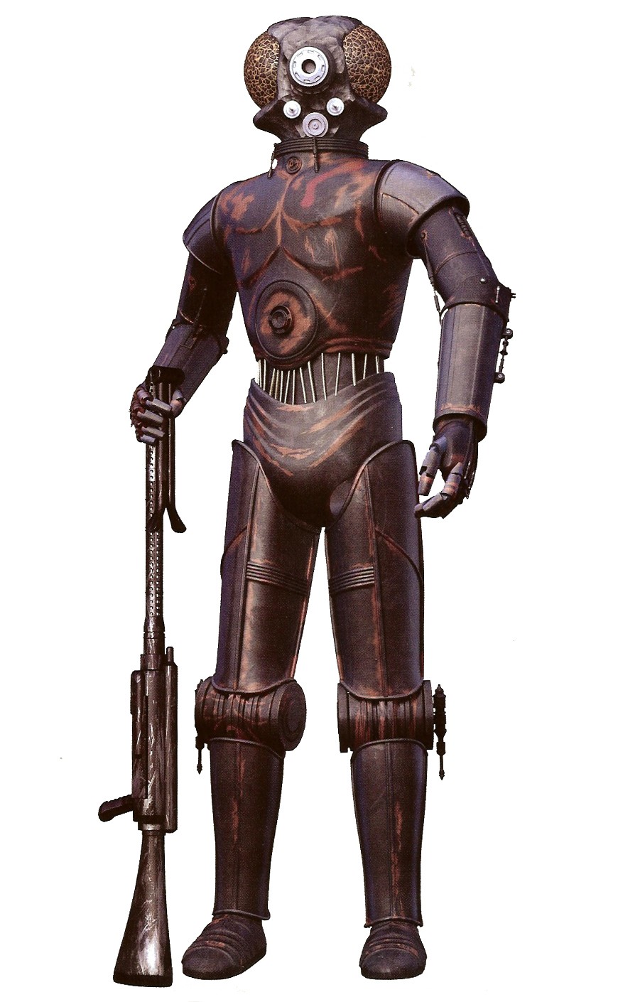 Most Expensive Costumes