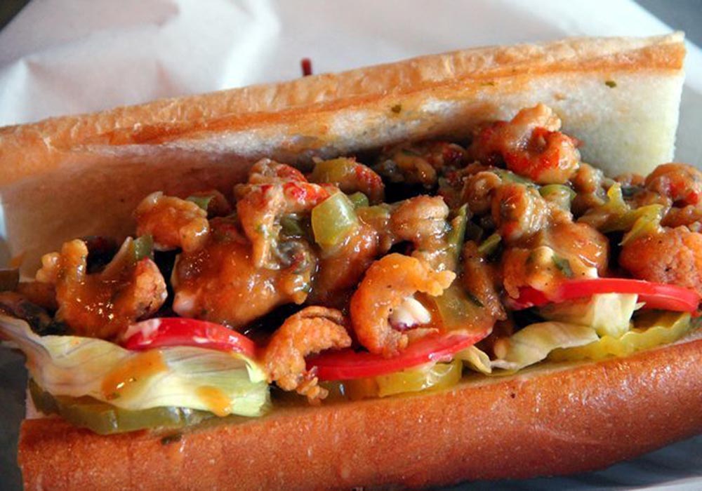 po' boys