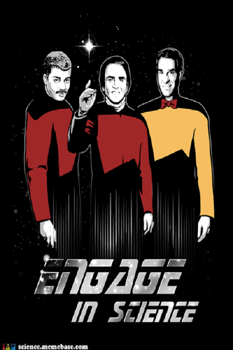 star trek