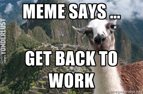 LLAMAS