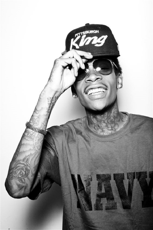 wiz khalifa