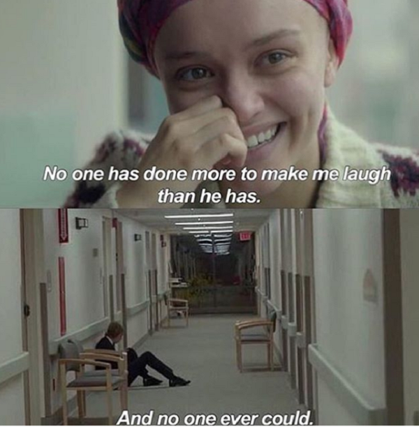 me and earl and the dying girl