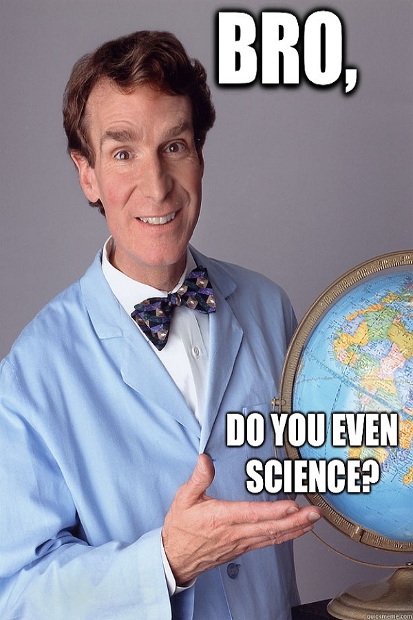 science guy