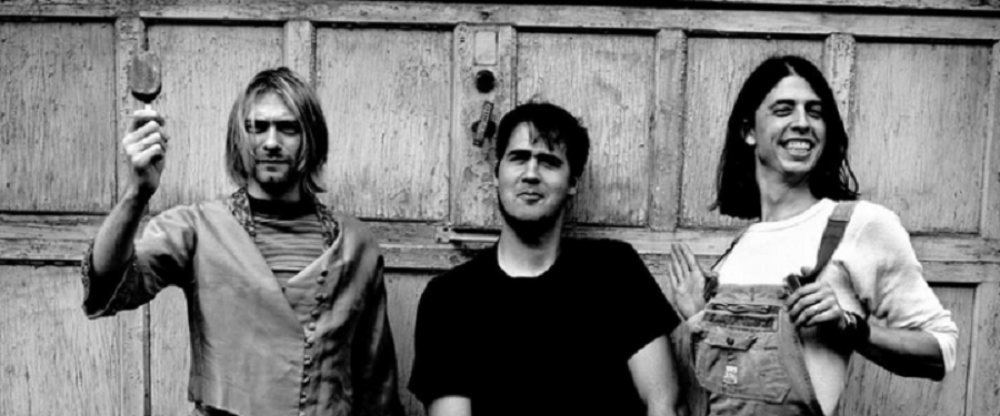 Nirvana