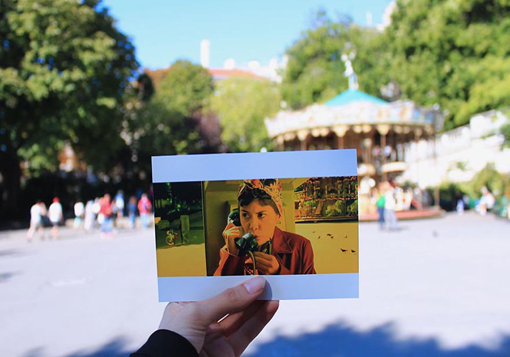 Amelie