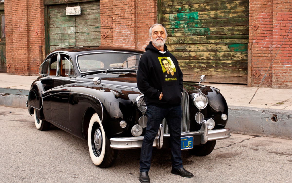 tommy chong