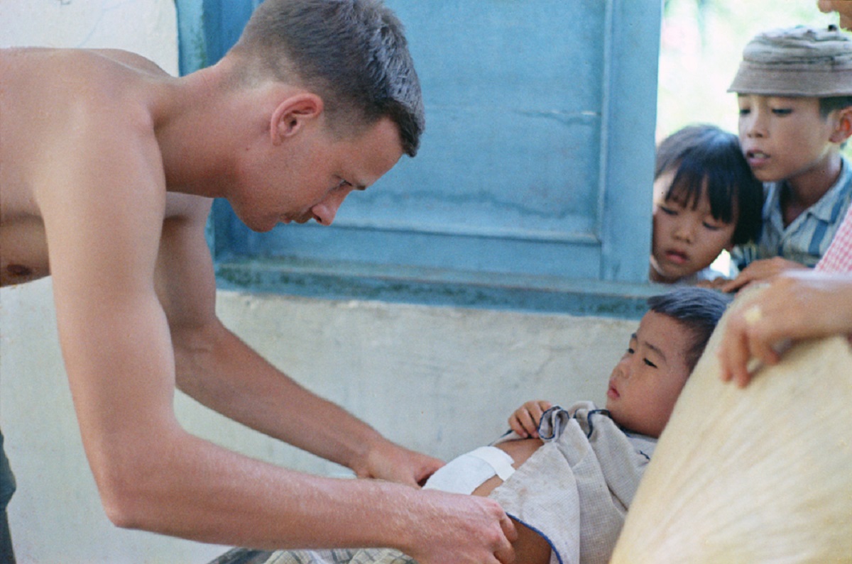 Image credit: The Vietnam Slide Project