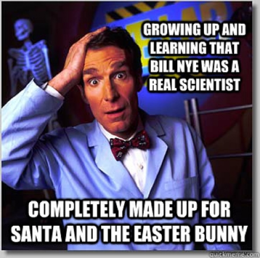 the science guy