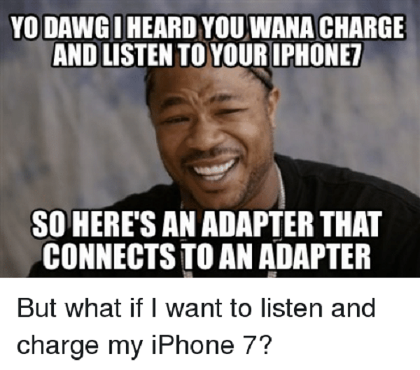 iphone 7