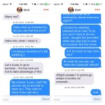 tinder screenshots
