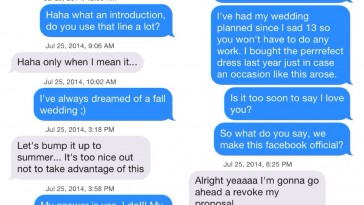 tinder screenshots