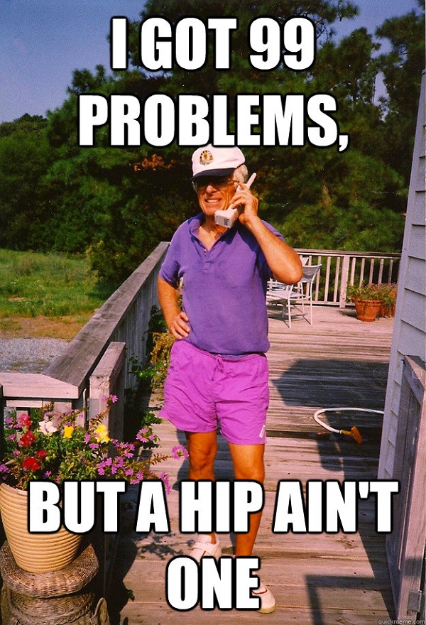 grandpa