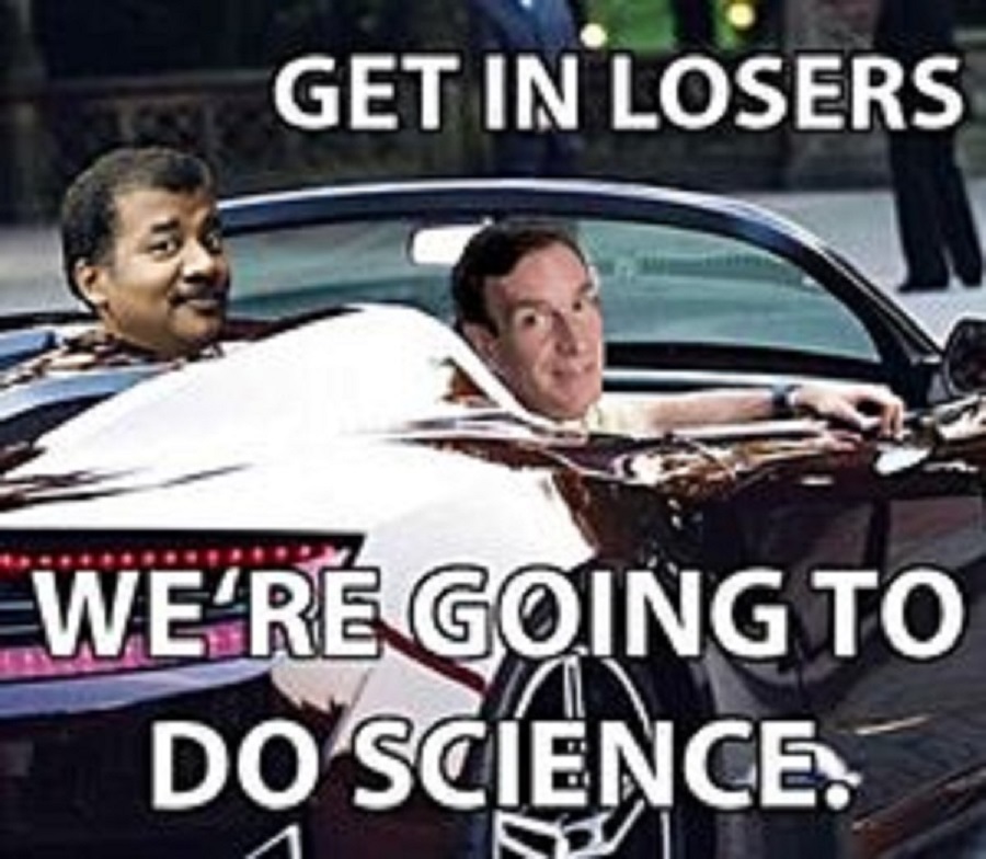 science