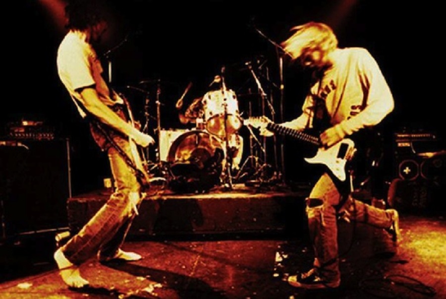 Nirvana