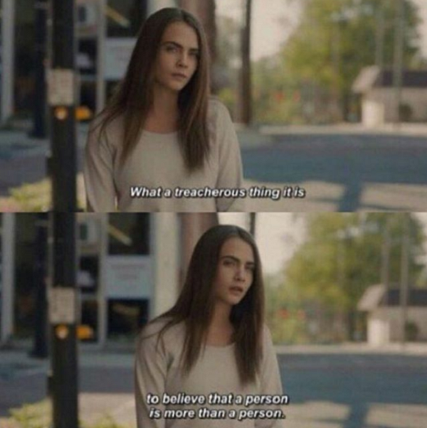 paper towns