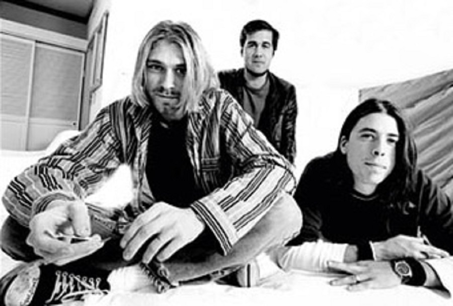 Nirvana
