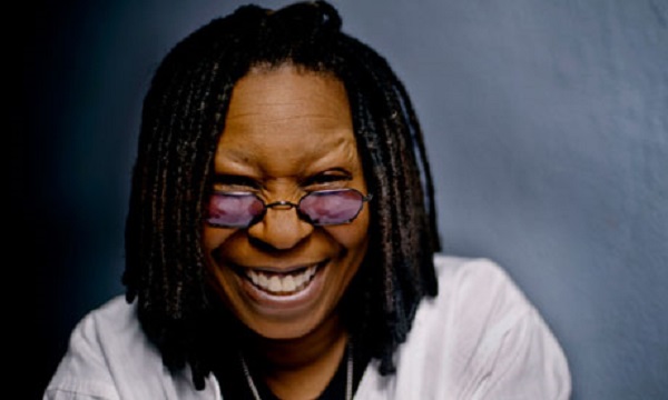whoopi goldberg