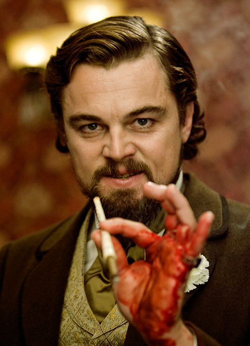 Quentin Tarantino