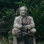 statues park