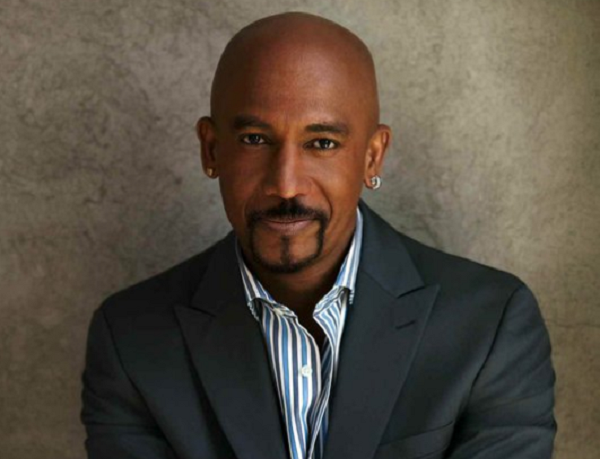 Montel Williams