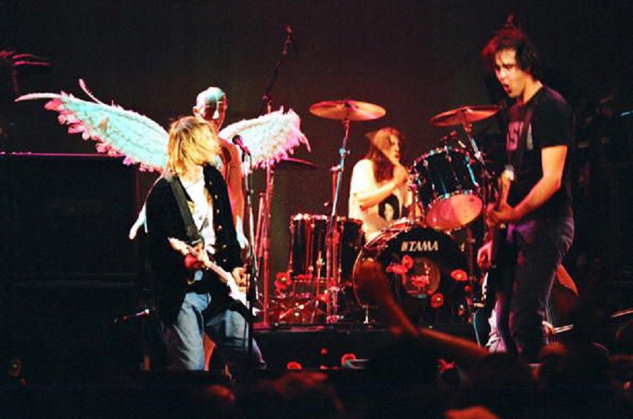 nirvana