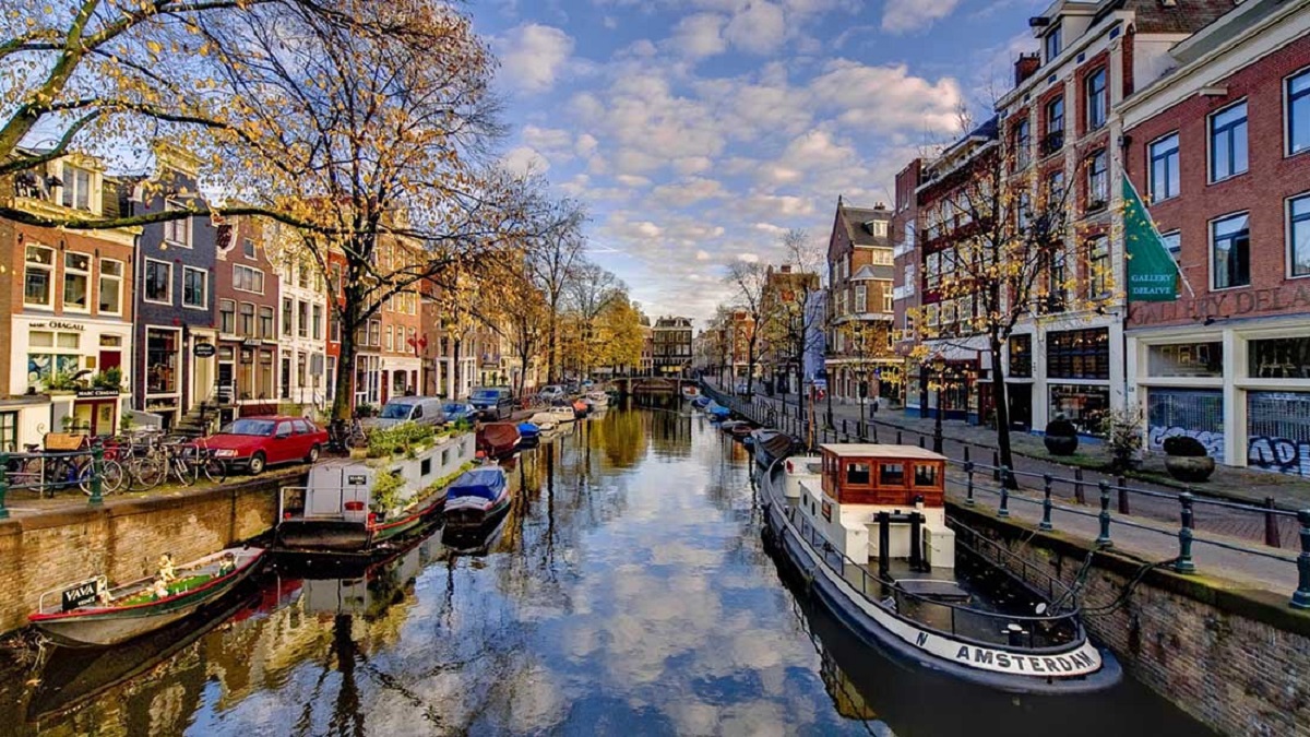 amsterdam