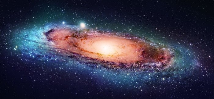 Milky Way