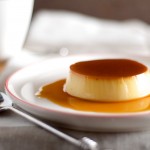 Creme Caramel