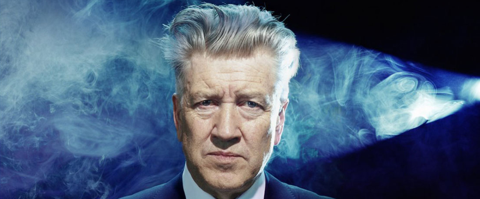 David Lynch