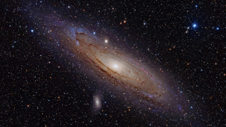 Milky Way