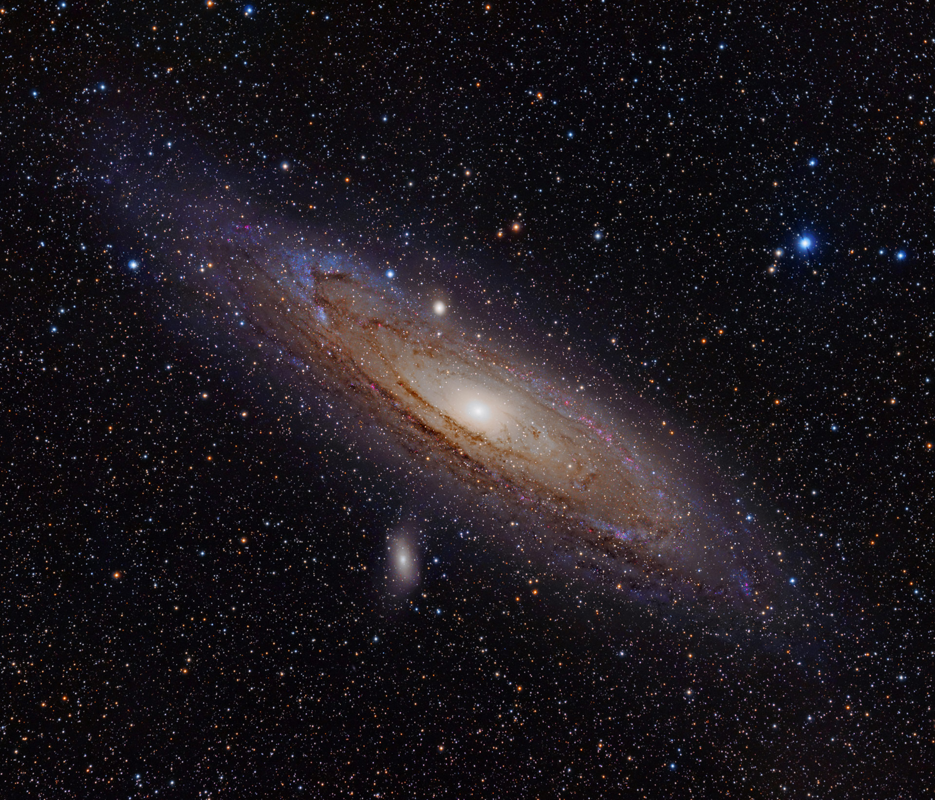 Milky Way