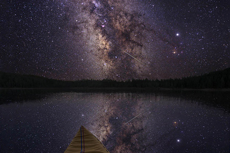 Milky Way
